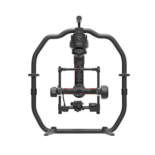 如影 Ronin 2專業套裝